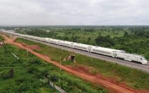 63km Port Harcourt Aba railway project completed – NRC — Daily