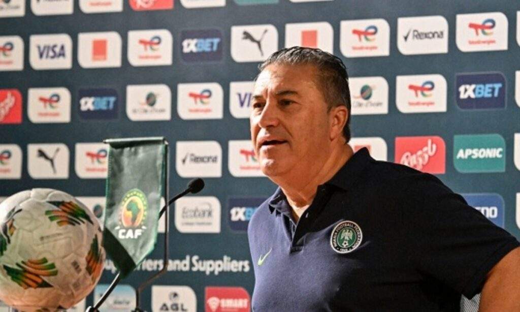 AFCON 2023 How Super Eagles can beat Cote dIvoire