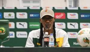 AFCON 2023 Indomitable Lions Will Learn From Super Eagles Defeat 300x175