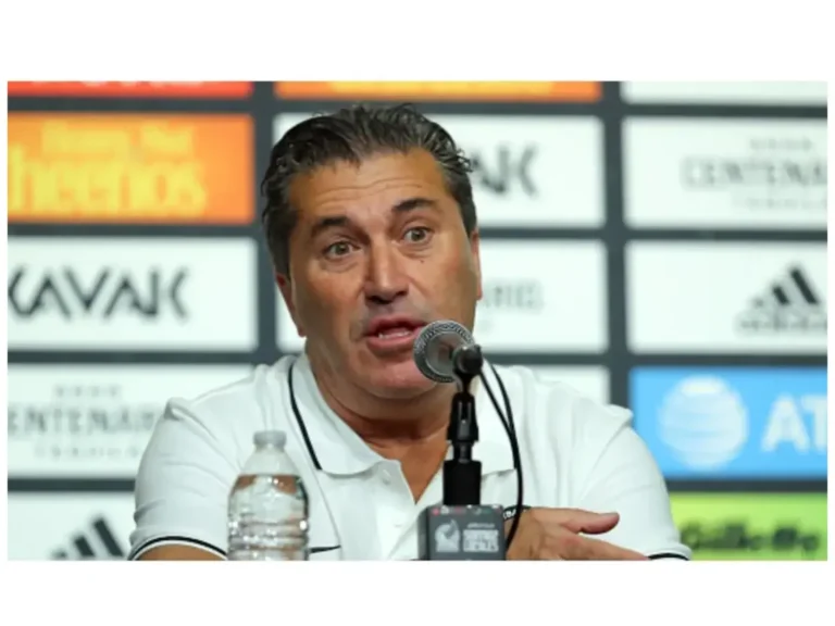 AFCON 2023 Peseiro worried with Super Eagles lack of cutting