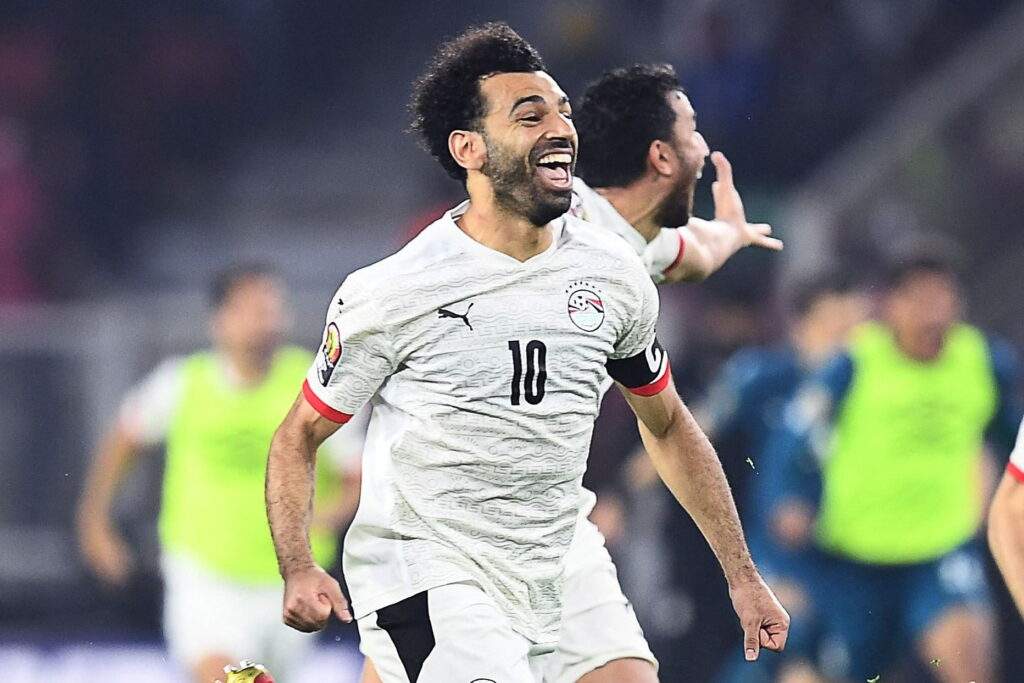 AFCON 2023 Salah out of action for 28 days