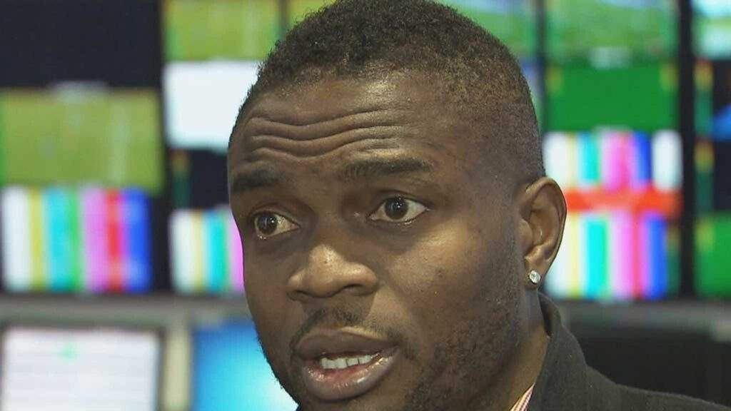 AFCON 2023 Sodje expresses displeasure with Super Eagles squad