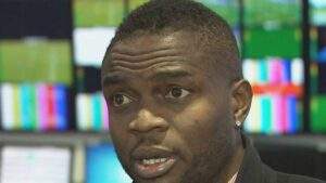 AFCON 2023 Sodje expresses displeasure with Super Eagles squad