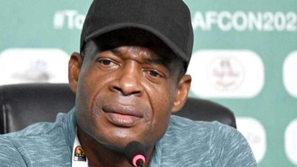 AFCON 2023 Super Eagles among favourites to win title AFCON 2023 Super Eagles among favourites to win title