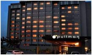 AFCON 2023 Super Eagles to share same hotel with Ghanas