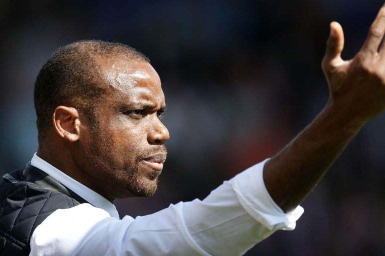 AFCON 2023 Why Im worried for Super Eagles Sunday
