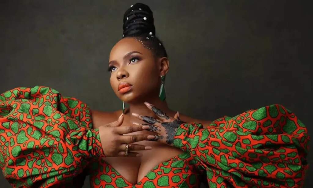AFCON 2023 Yemi Alade performs at opening ceremony VIDEO AFCON 2023 Yemi Alade performs at opening ceremony VIDEO