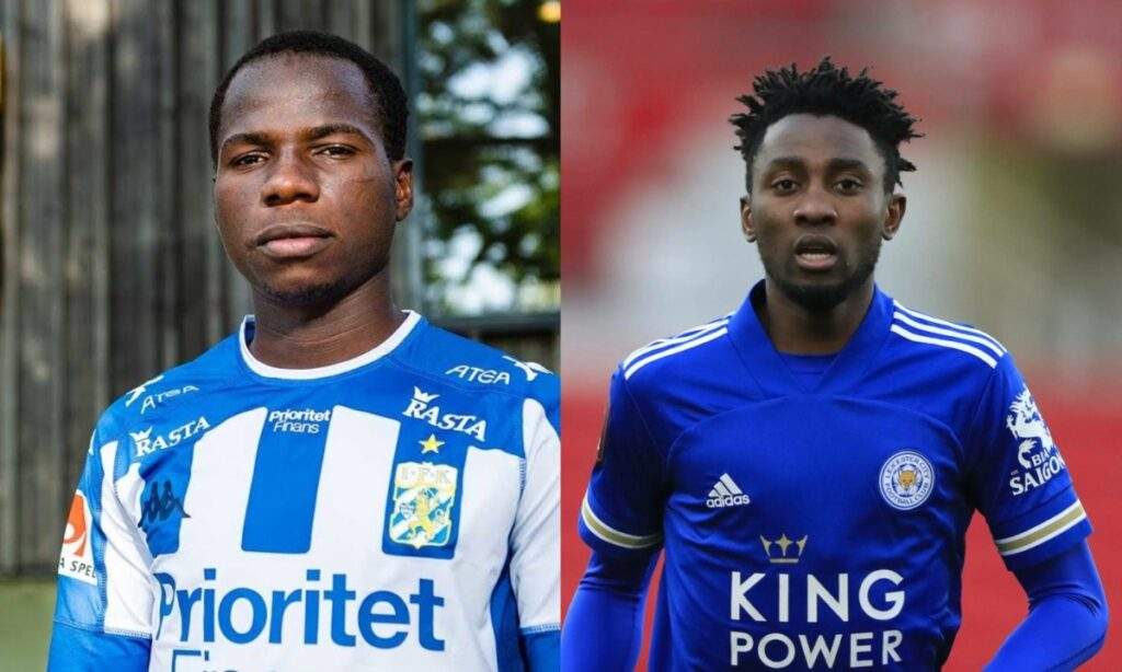 AFCON 2023 Yusuf replaces injured Ndidi Iheanacho not ruled out