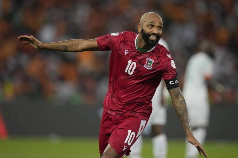AFCON 2023 highest goalscorers Top 13