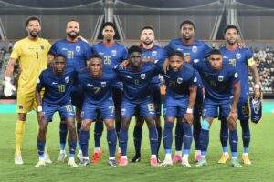 AFCON Cape Verde Become First Team To Qualify For Knockout 300x200