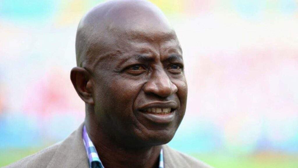 AFCON Odegbami singles out one Super Eagles player ahead of