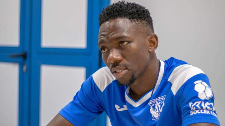 AFCON Omeruo to captain Super Eagles against Guinea Bissau