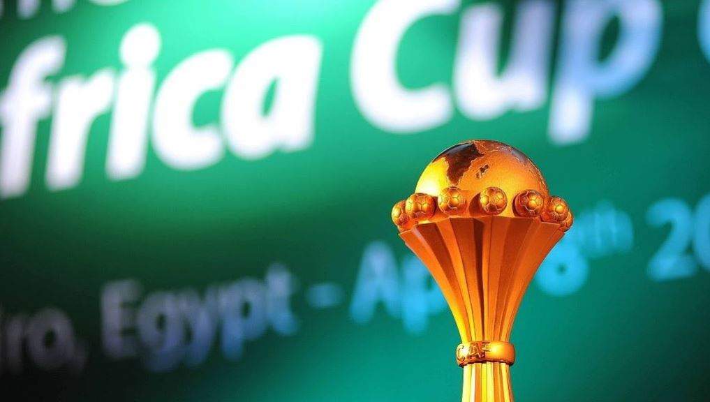 AFCON Two countries qualify for Round of 16