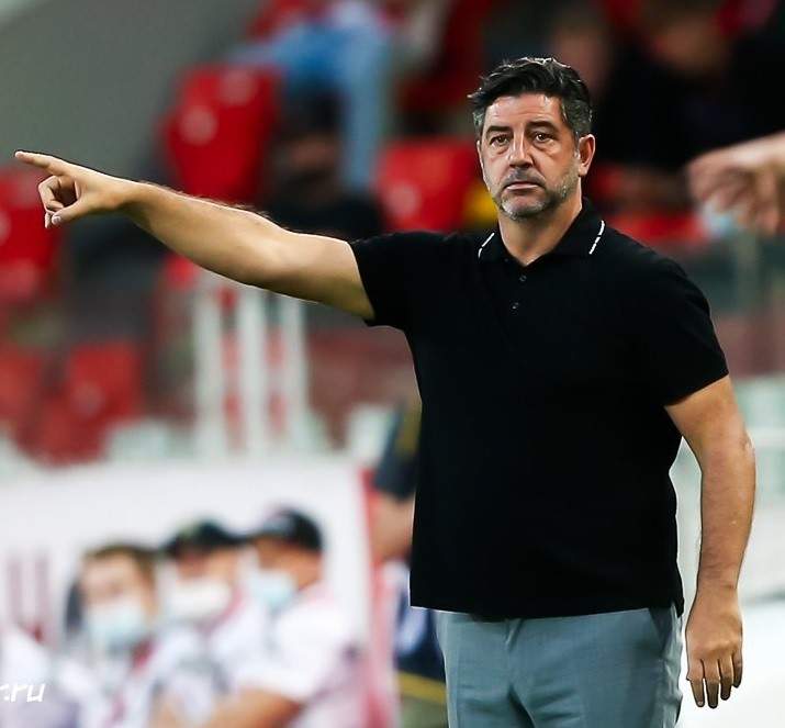 AFCON We had badluck Egypt coach explains elimination despite