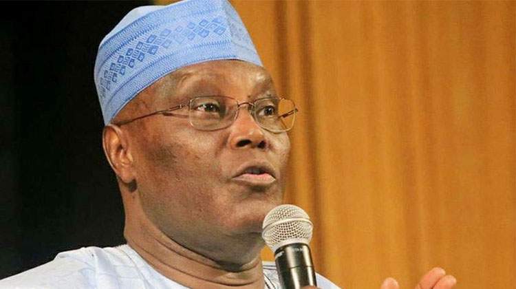 APC promises heavy defeat as Atiku eyes 2027 presidential bid