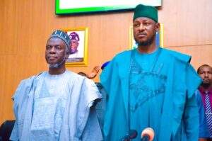 APC stakeholders fill partys vacant positions in Katsina