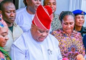 APC sues Adeleke for appointing PDP member as Osun electoral
