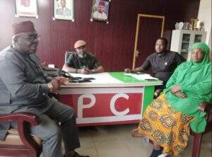 APC urges enhanced security for Ebonyi bye election