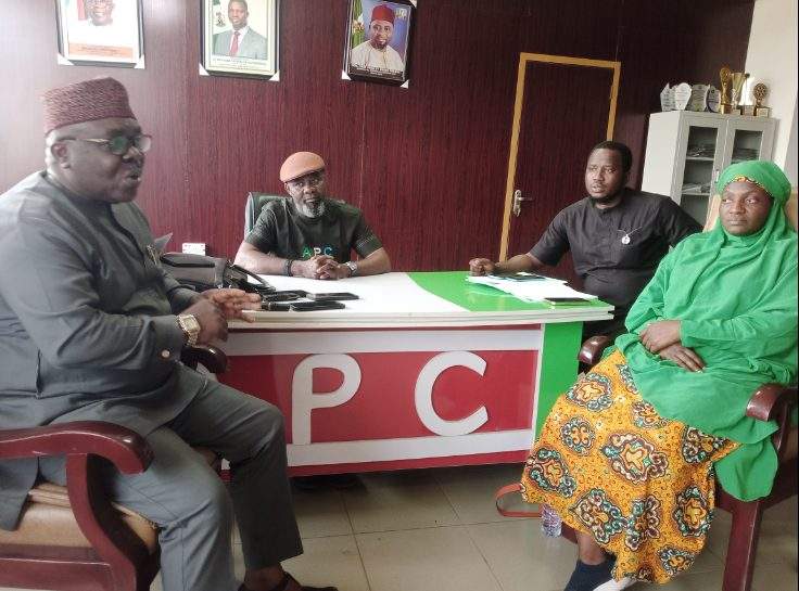 APC urges enhanced security for Ebonyi bye election