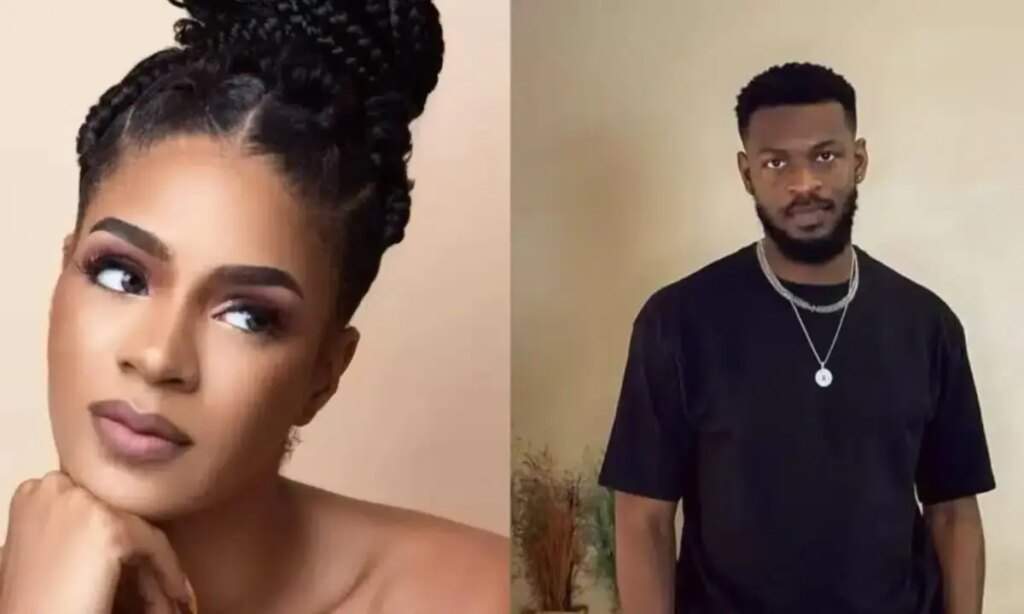 Adekunle walking his separate path – BBNaija Venita