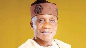 Afeniferes Secretary General declares interest in Ondo governorship polls
