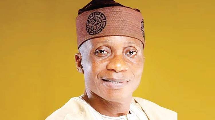 Afeniferes Secretary General declares interest in Ondo governorship polls