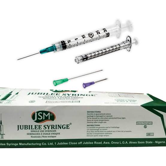 Africas largest syringe company shuts down operations in Nigeria —