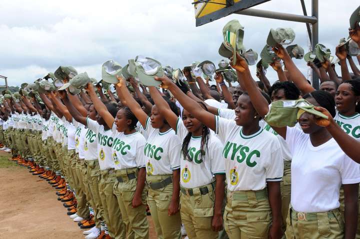 After DAILY NIGERIAN report NYSC mandates use of NIN for