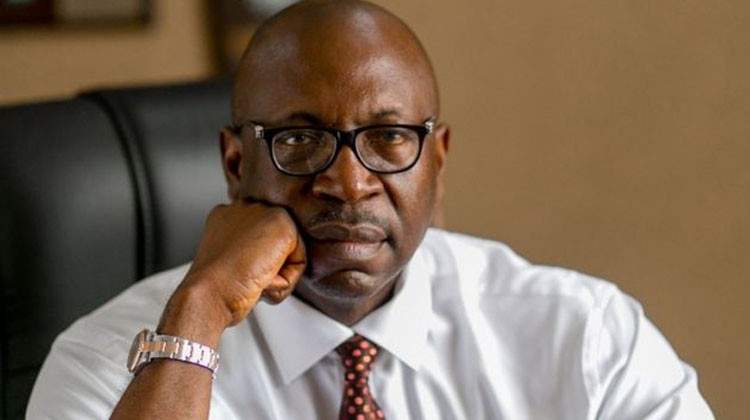 All parts of Edo neglected under Obaseki – Ize iyamu