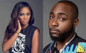 Alleged Threat Were Looking Into Tiwa Savages Petition Against Davido 300x186