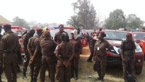 Amotekun arrests 29 suspects within one week — Daily Nigerian