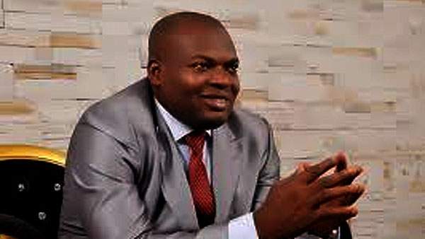 Anambra senator empowers constituents with cash others