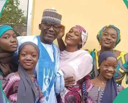 Anger condemnations as bandits kill 1 of 6 sisters abducted