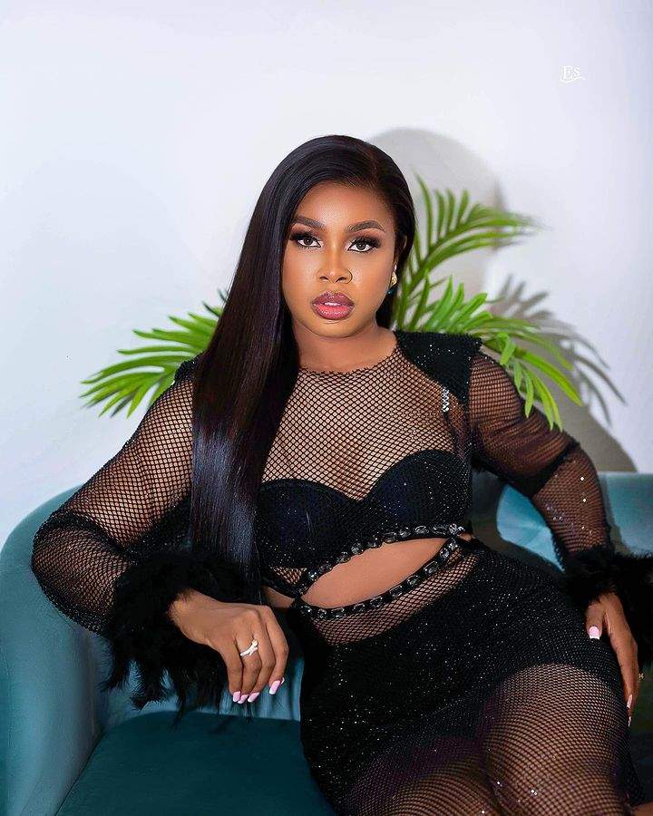 BBNaijas Princess Range Rover allegedly stolen at Abuja restaurant VIDEO