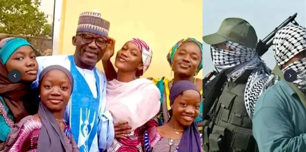 BREAKING Nabeehas siblings finally regain freedom from kidnappers
