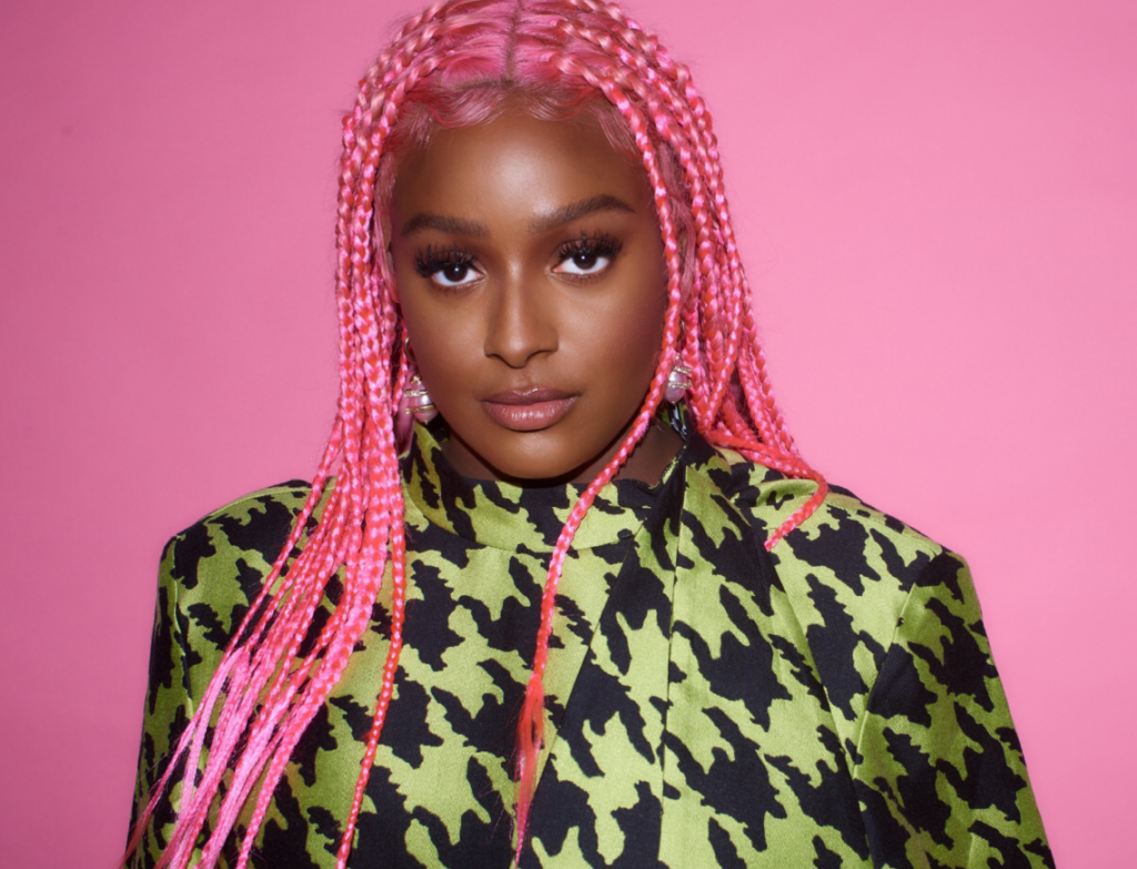 Being single childless 30s terrible DJ Cuppy
