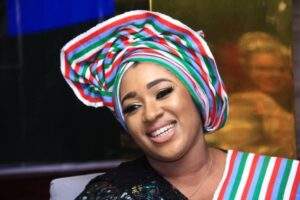 Betta Edu confirms authorising payment of N585 public funds into private