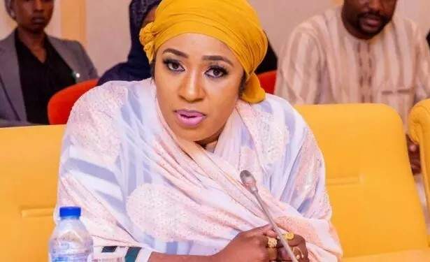 Betta Edus probe ‘red flag to other ministers political appointees