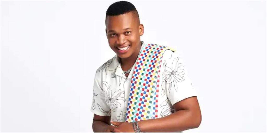 Big Brother South Africa housemate Bravo B disqualified over derogatory
