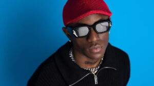 Billie Eilish Told Me Im Fresh Victony Blushes 300x169