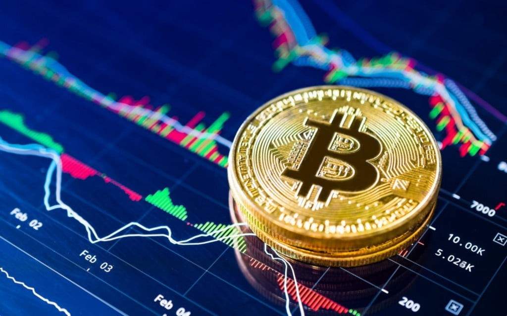 Bitcoin price surges before tumbling after fake US SEC post