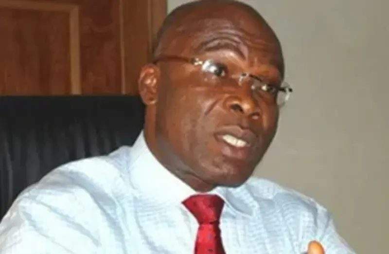 Blackmail responsible for multinationals leaving Nigeria – Ekeh — Daily