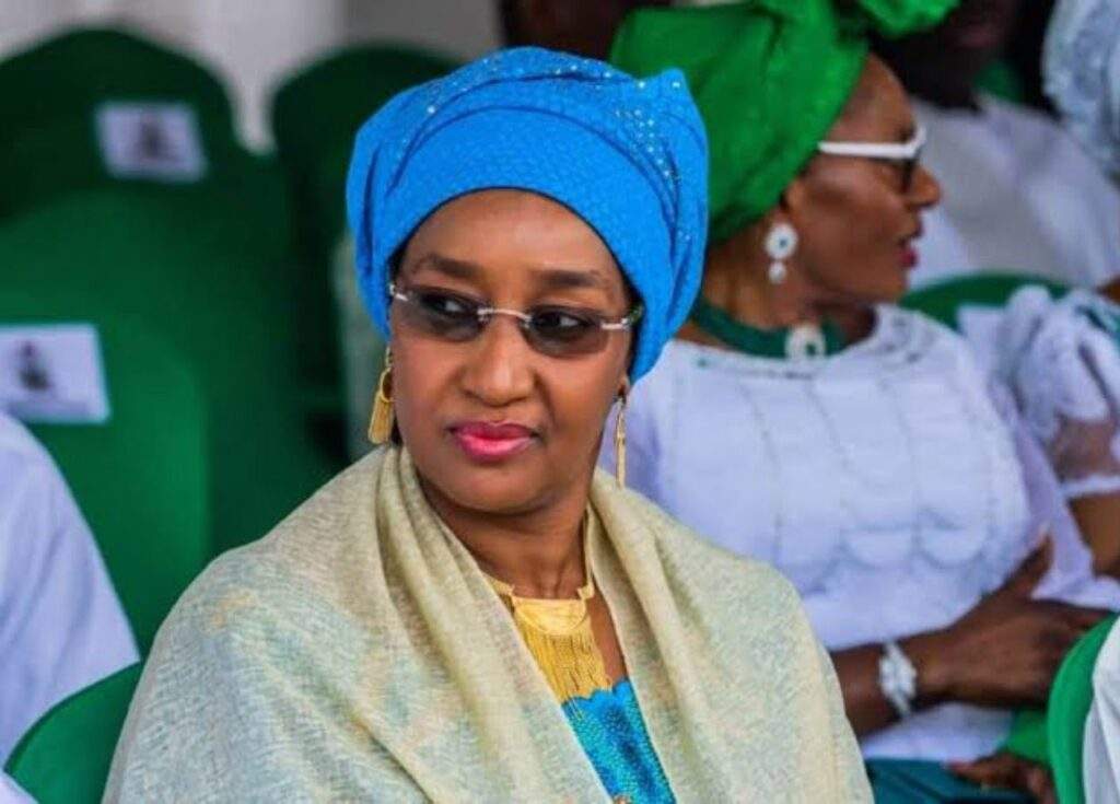 Buharis minister Farouq didnt shun invitation has health issues