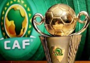 CAF increases AFCON prize money by 40 — Daily Nigerian