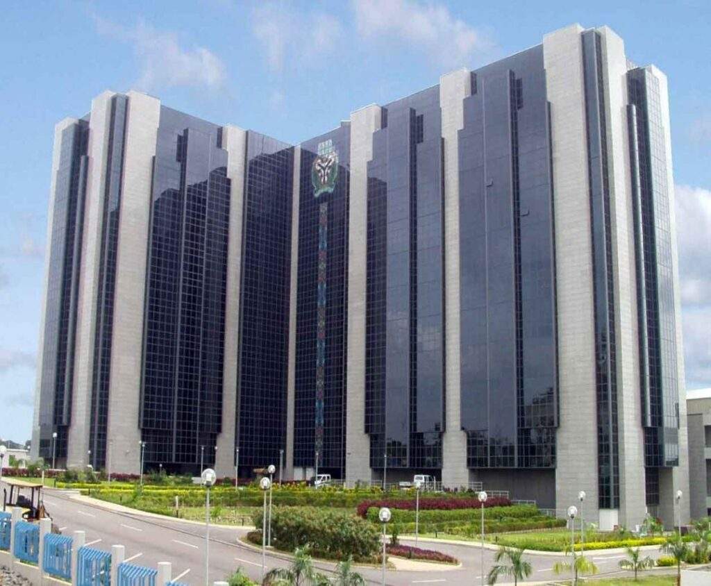 CBN to increase banks capital base to N907bn Report