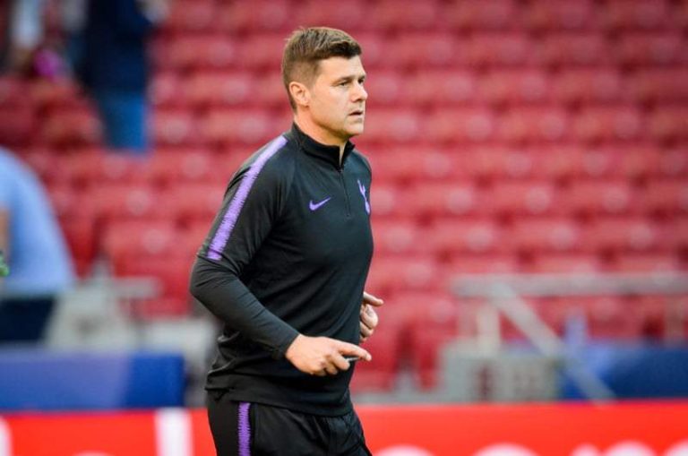 Carabao Cup He was too risky against Middlesbrough Pochettino