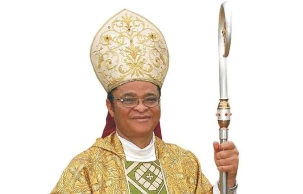 Catholic Bishops bemoan high level corruption in Nigeria