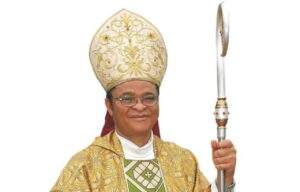 Catholic Bishops bemoan high level corruption in Nigeria