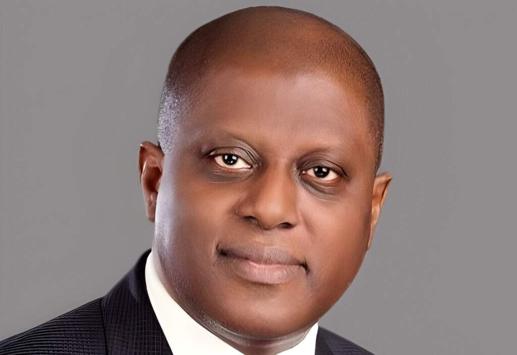 Centre demands resignation of CBN Gov as naira continues free