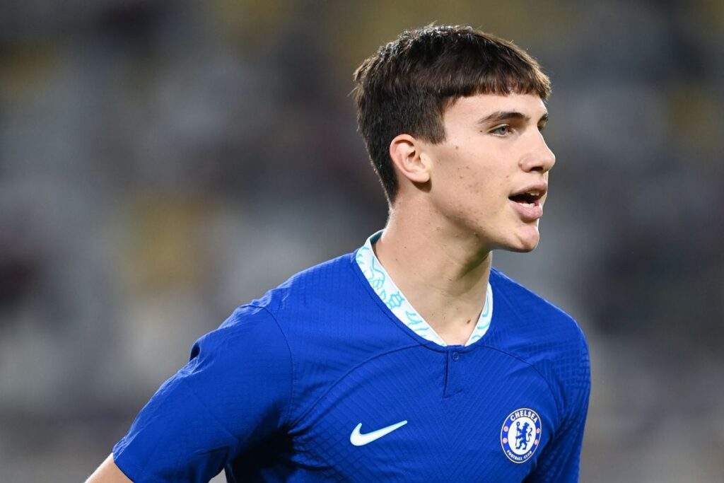 Chelsea recalls another player from loan after Casadei